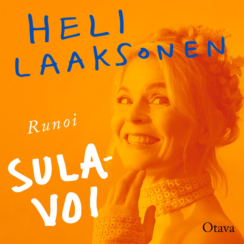 Sulavoi – Ljudbok