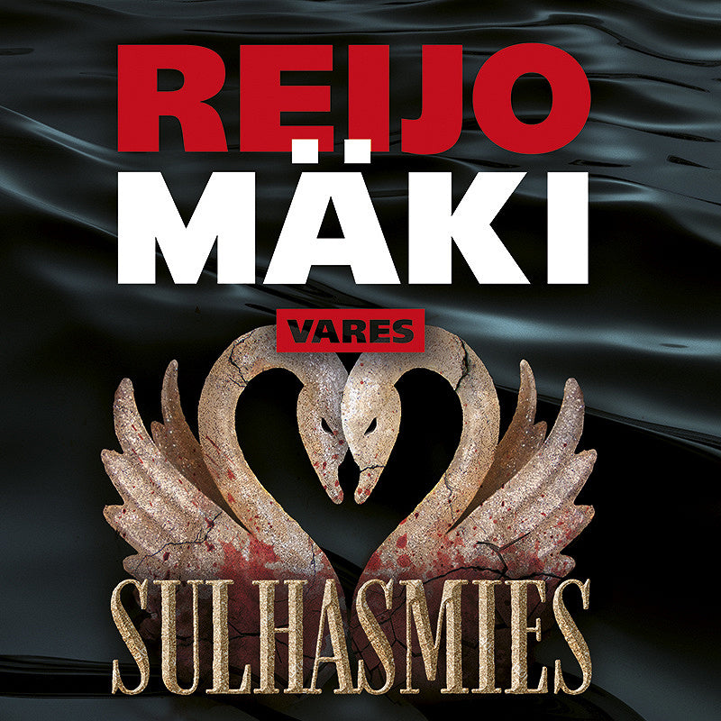 Sulhasmies – Ljudbok