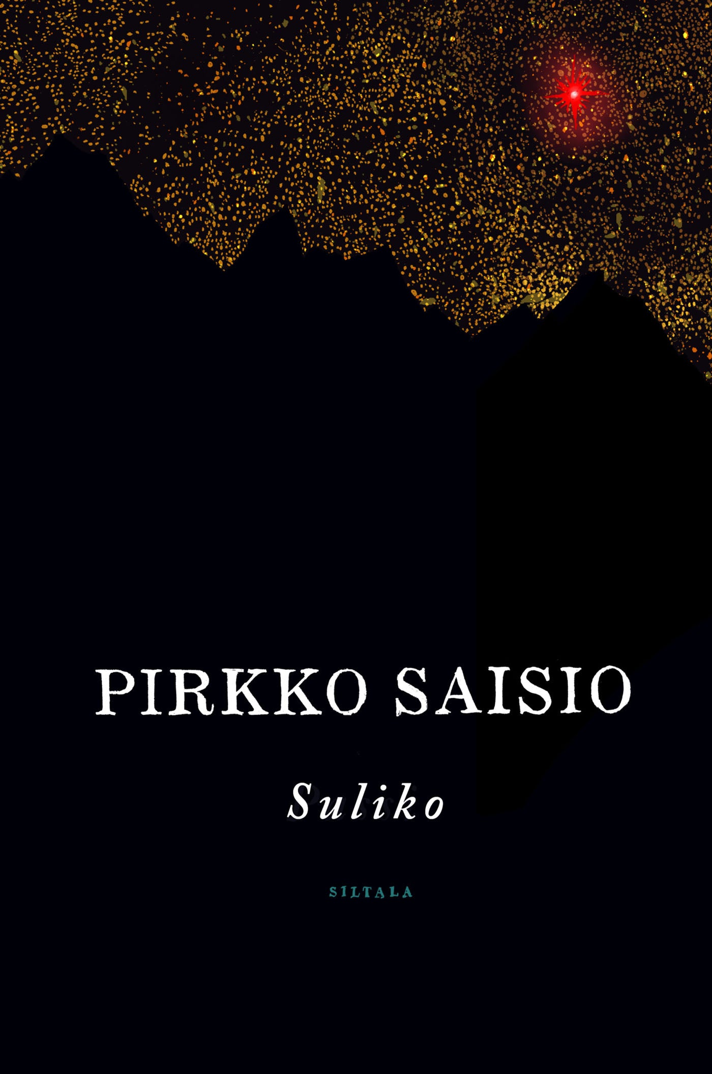 Suliko – E-bok