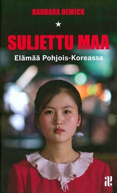 Suljettu maa – E-bok