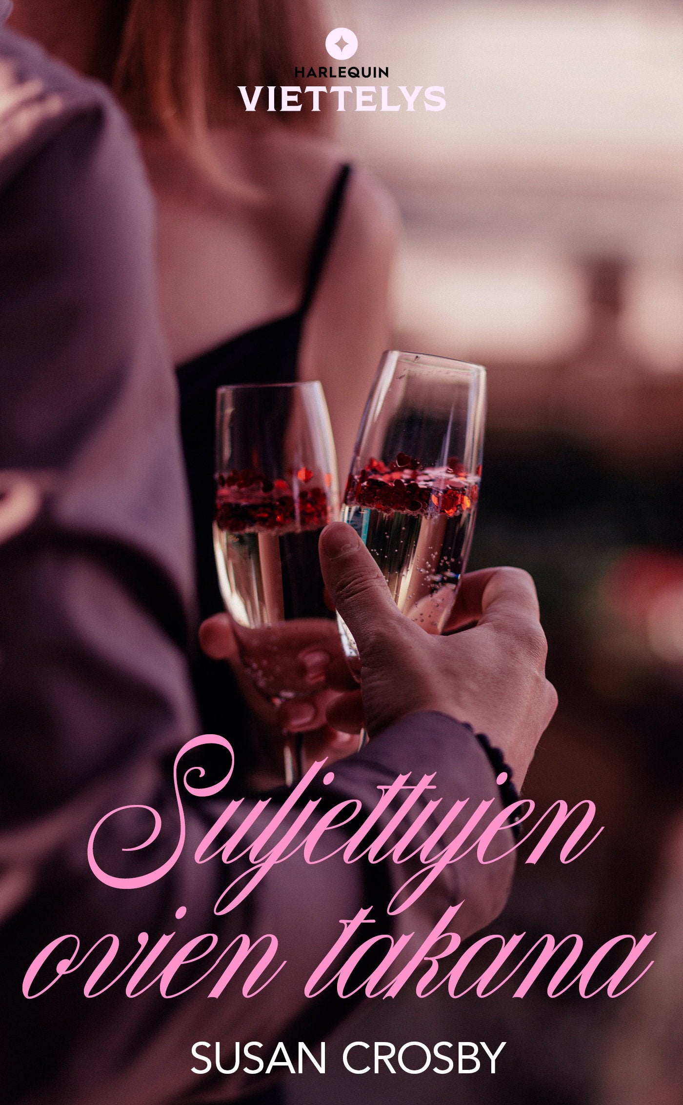 Suljettujen ovien takana 3-5 – E-bok