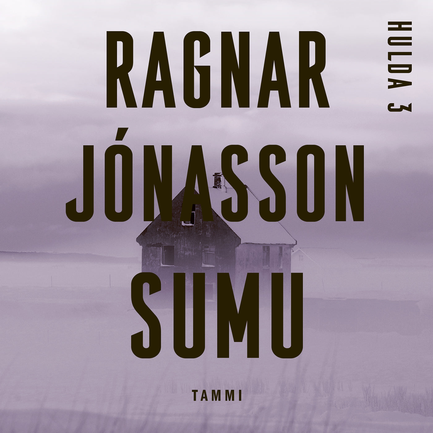 Sumu – Ljudbok