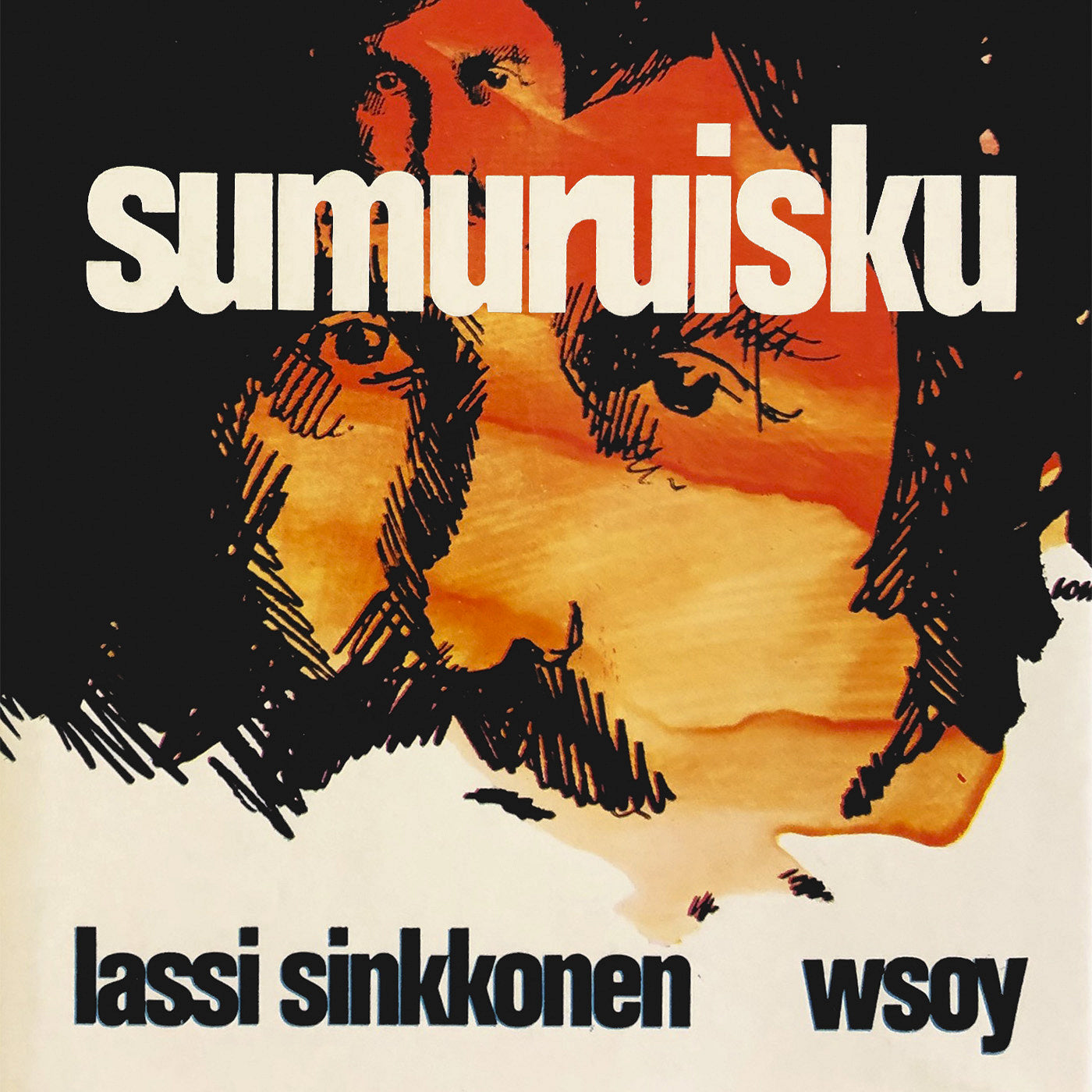 Sumuruisku – Ljudbok