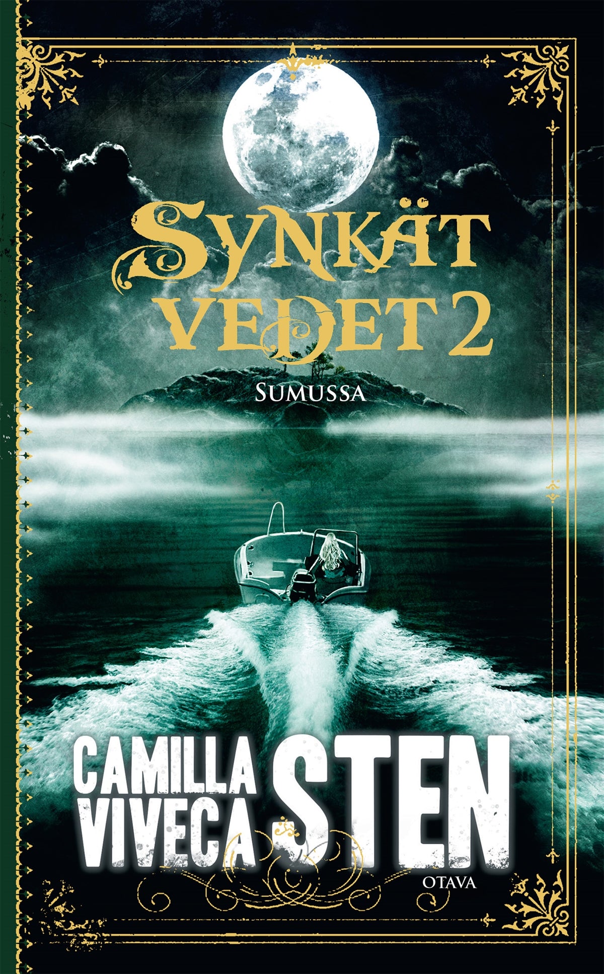 Sumussa – E-bok