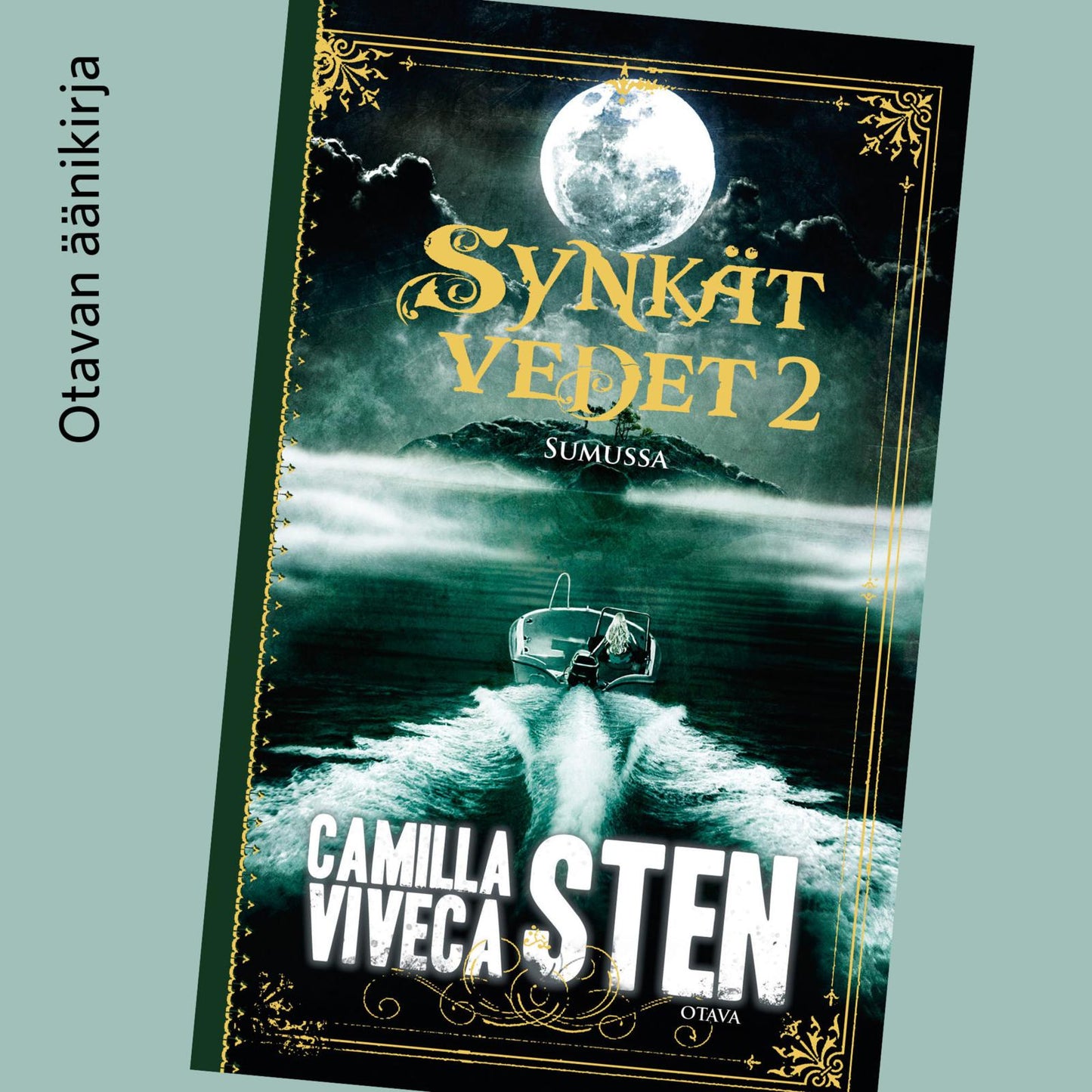 Sumussa – Ljudbok