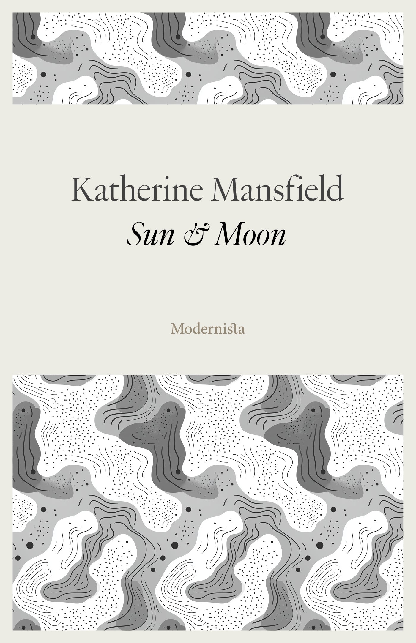 Sun and Moon – E-bok
