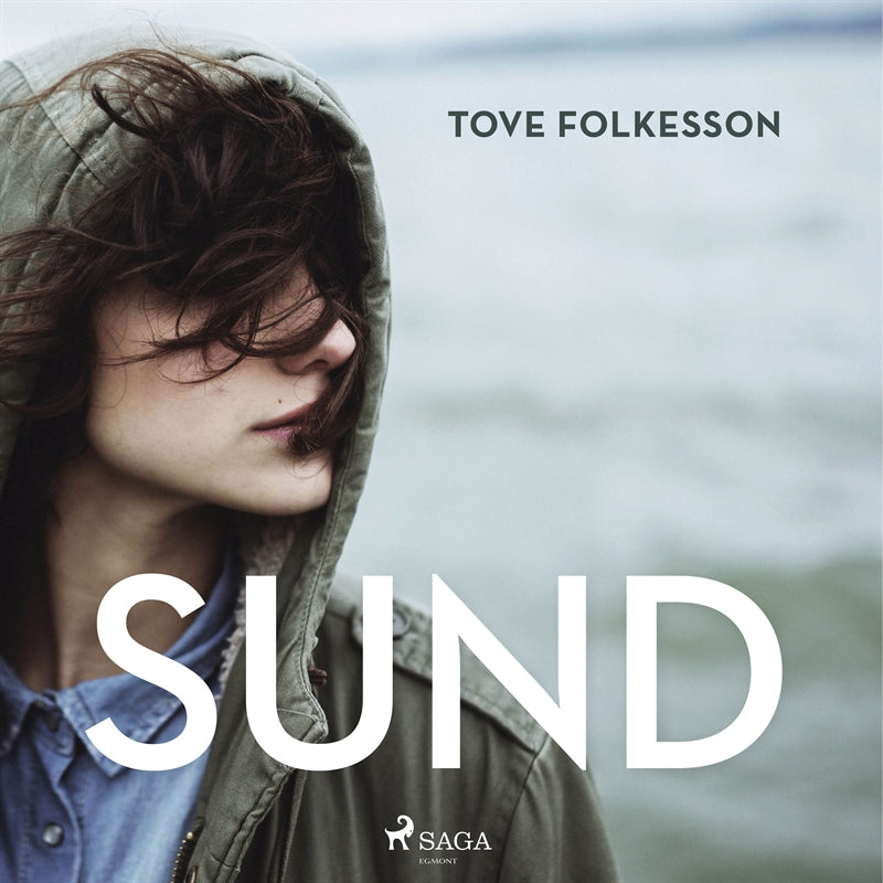 Sund – Ljudbok