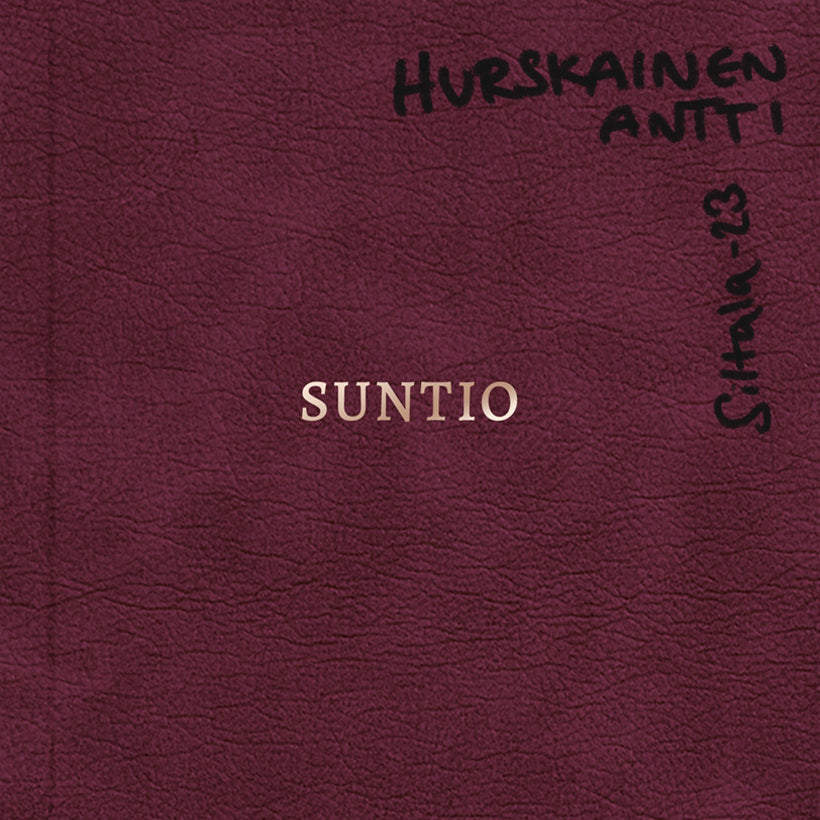 Suntio – Ljudbok