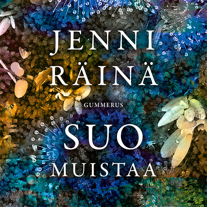 Suo muistaa – Ljudbok