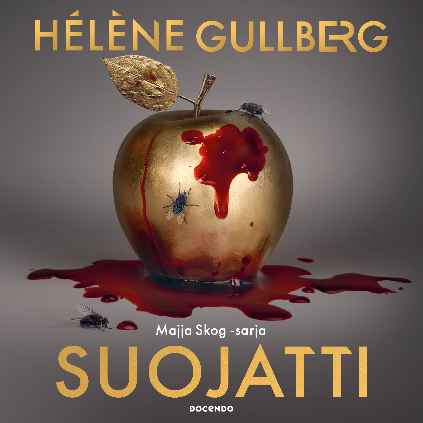 Suojatti – Ljudbok