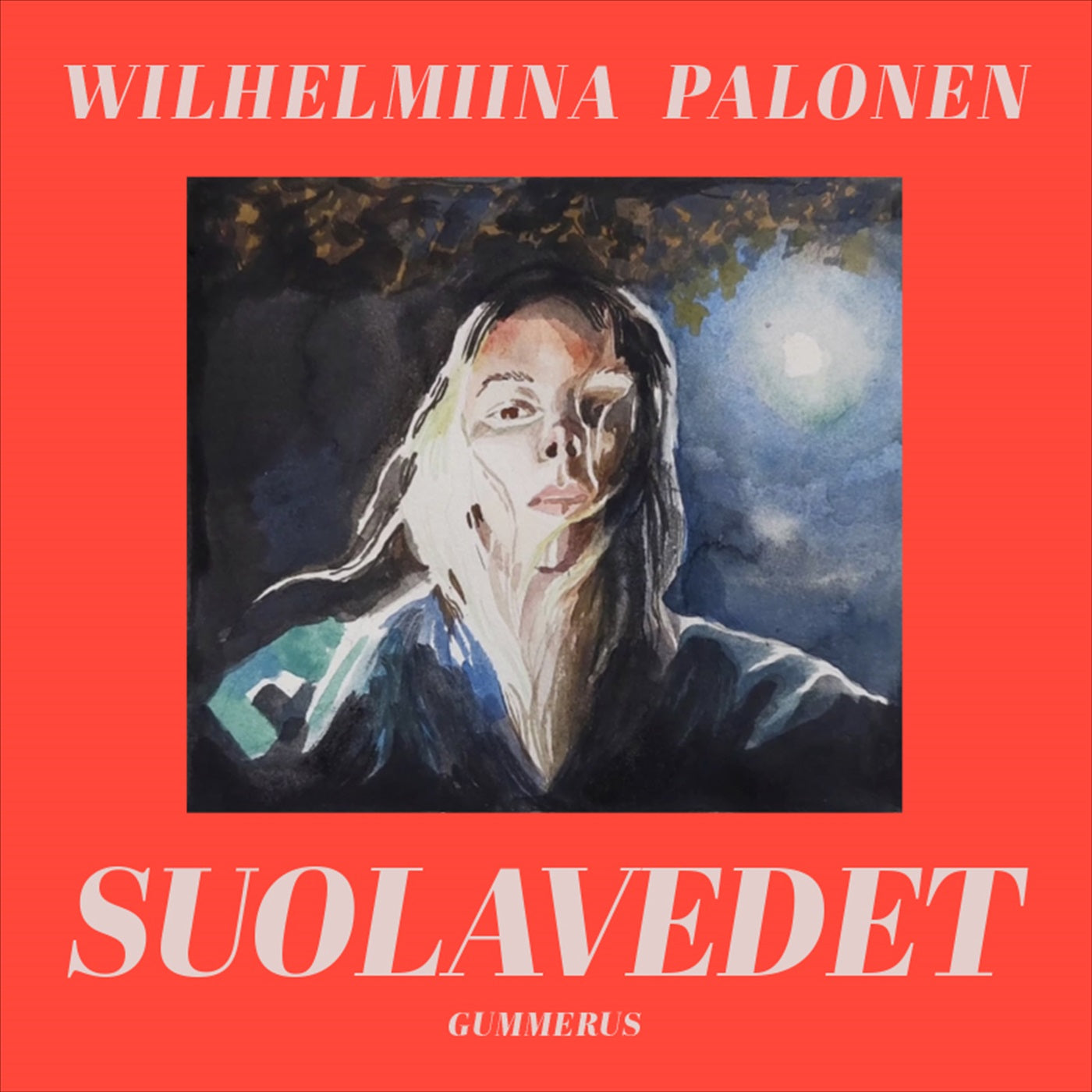 Suolavedet – Ljudbok