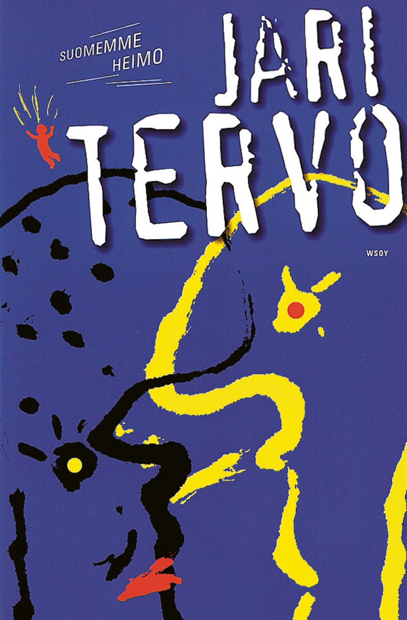 Suomemme heimo – E-bok