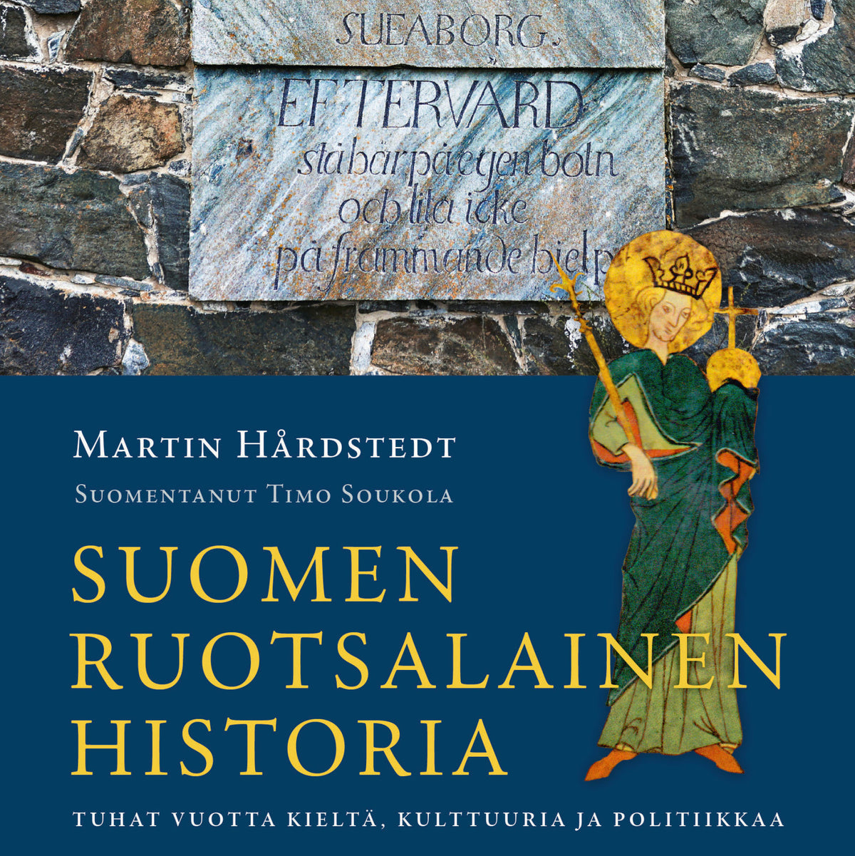 Suomen ruotsalainen historia – Ljudbok
