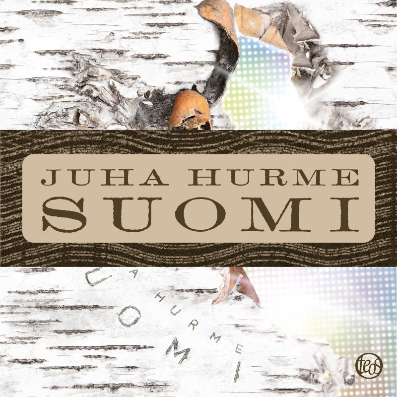 Suomi – Ljudbok