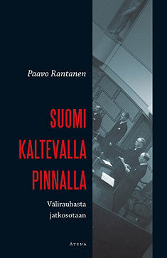 Suomi kaltevalla pinnalla – E-bok
