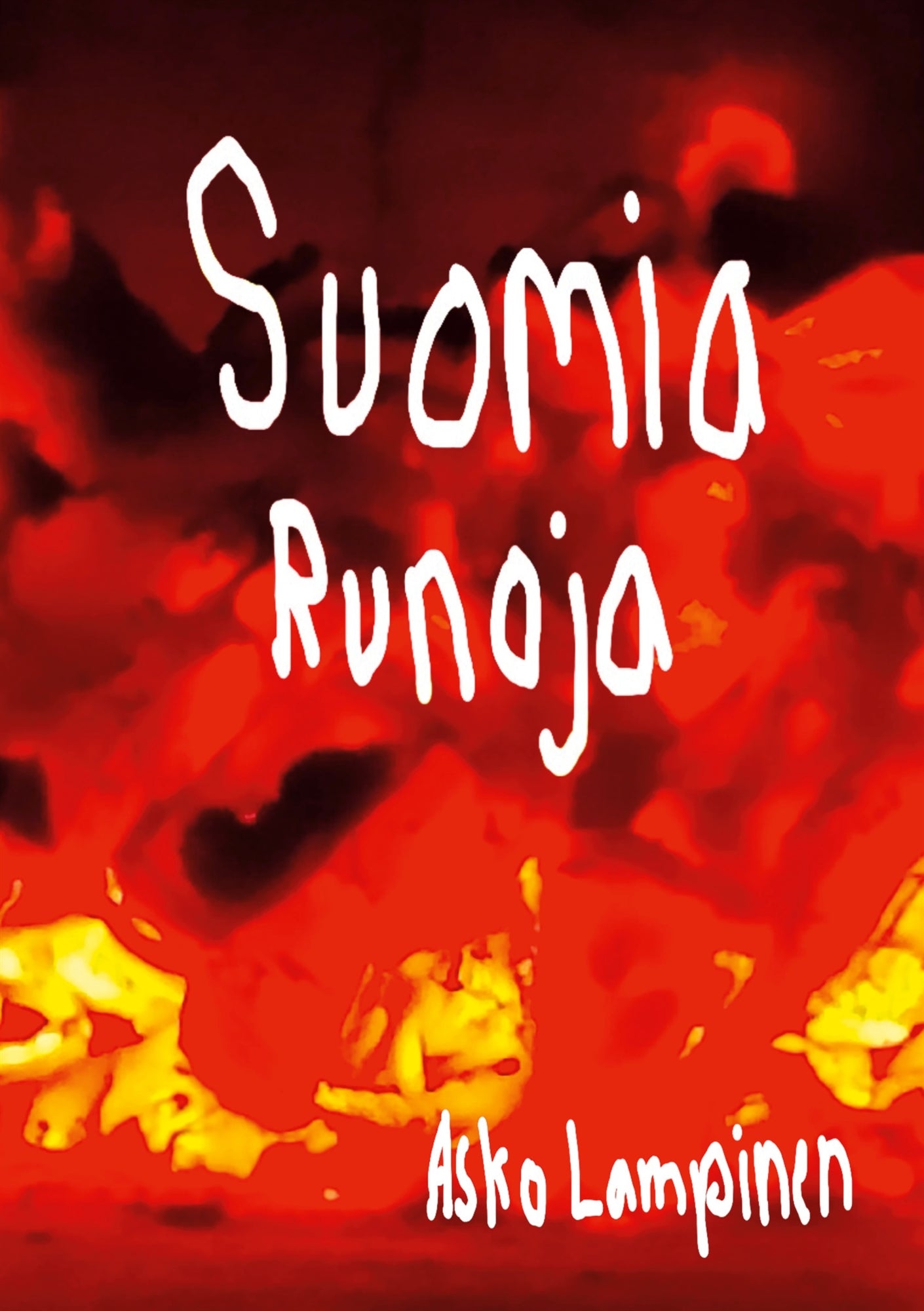 Suomia – E-bok