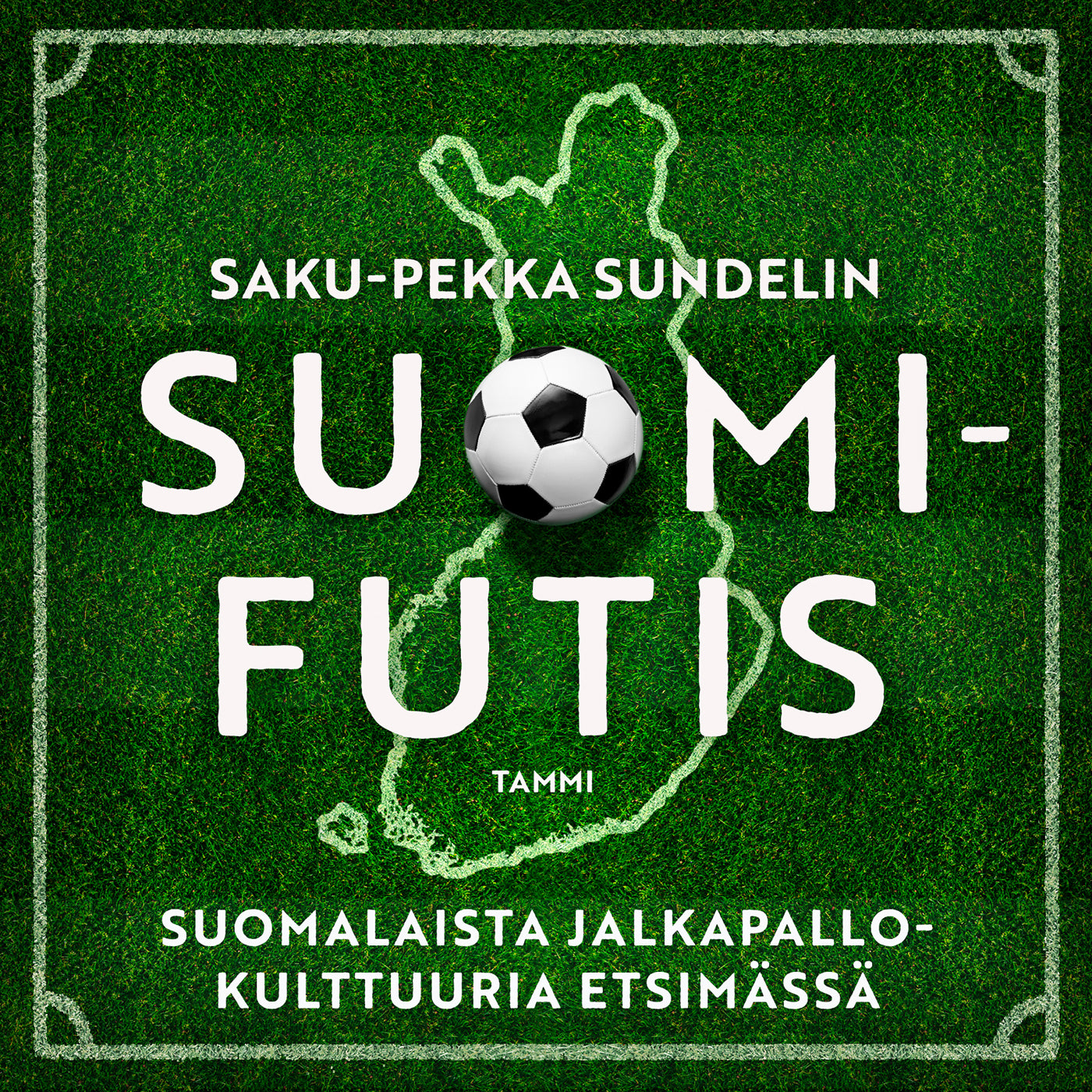Suomifutis – Ljudbok