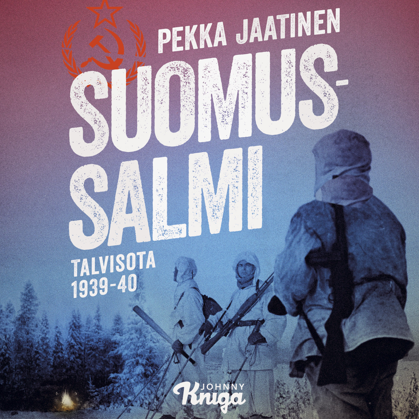 Suomussalmi – Ljudbok