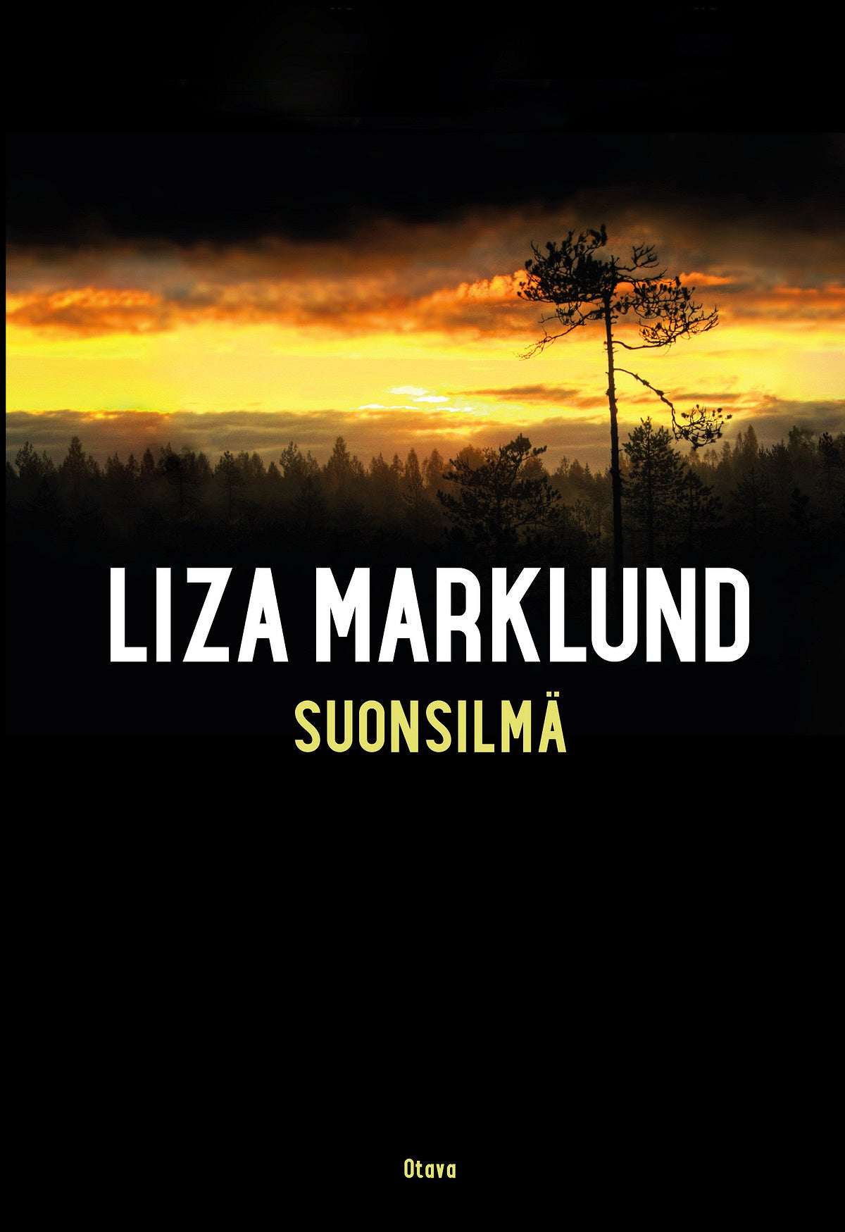 Suonsilmä – E-bok