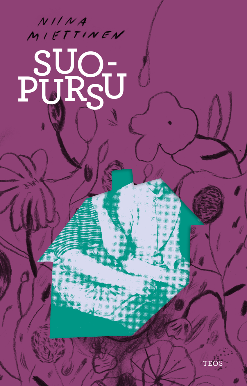 Suopursu – Ljudbok