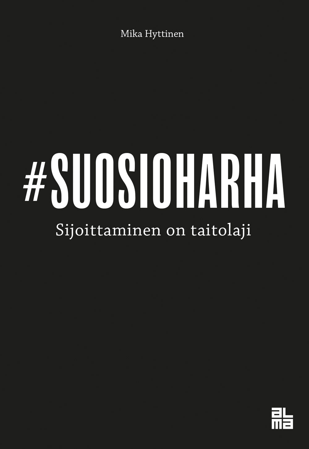 Suosioharha – E-bok
