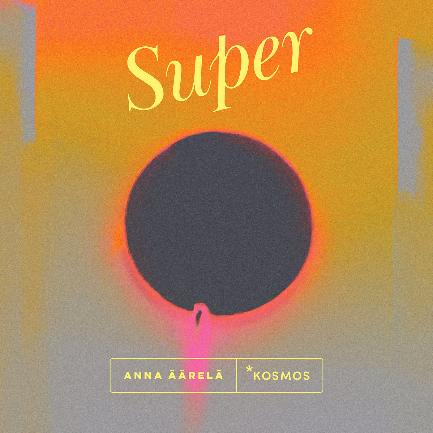 Super – Ljudbok
