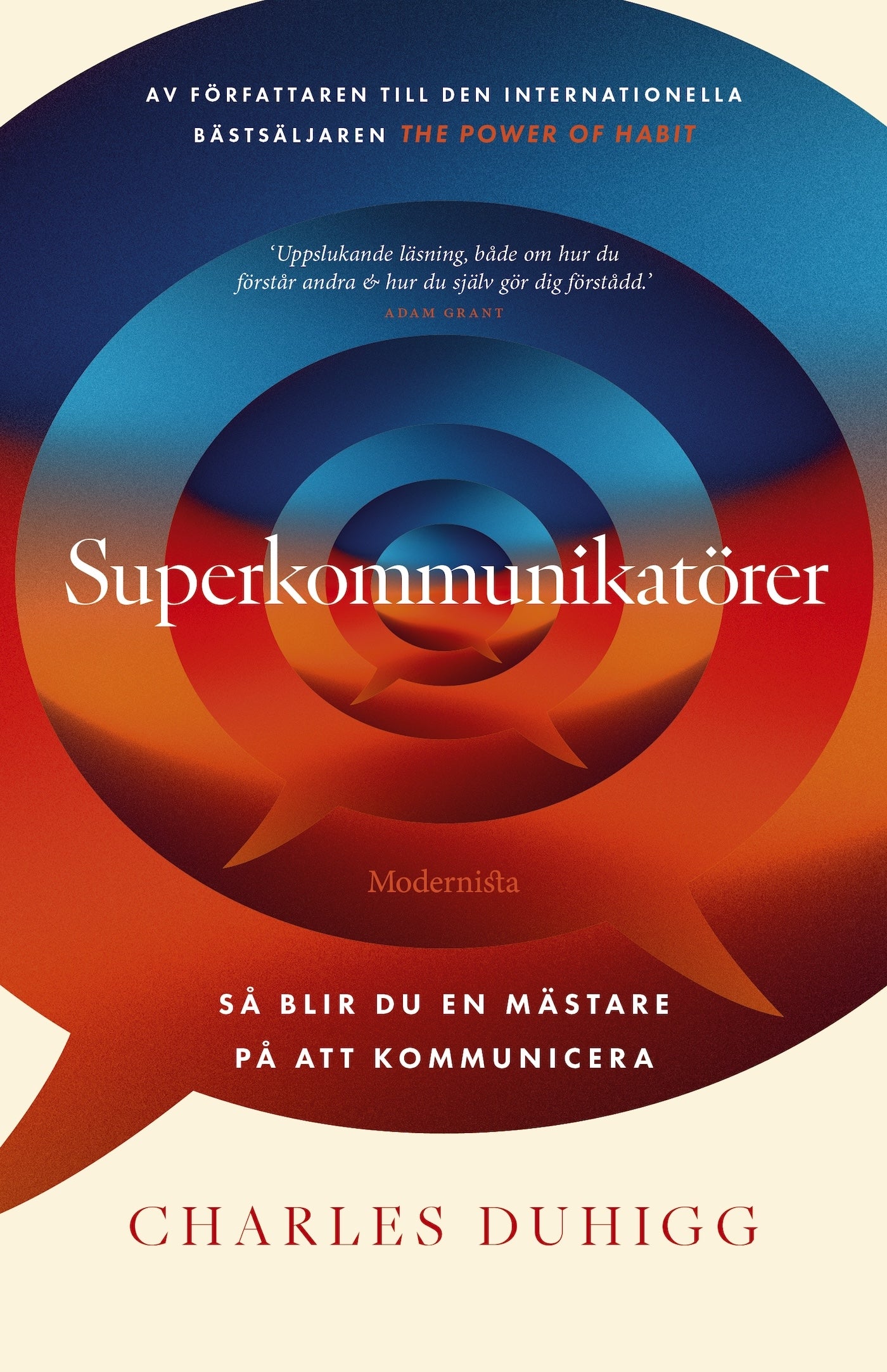 Superkommunikatörer – E-bok