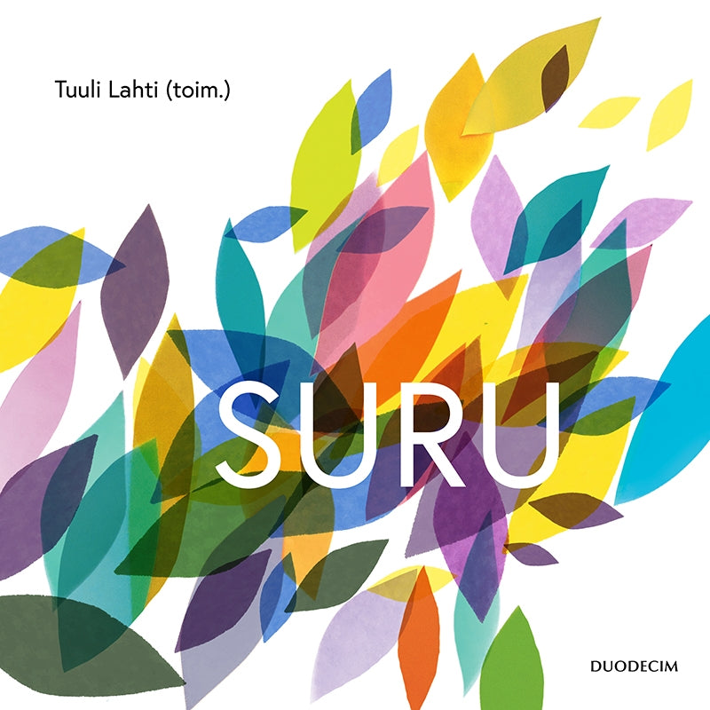 Suru – Ljudbok