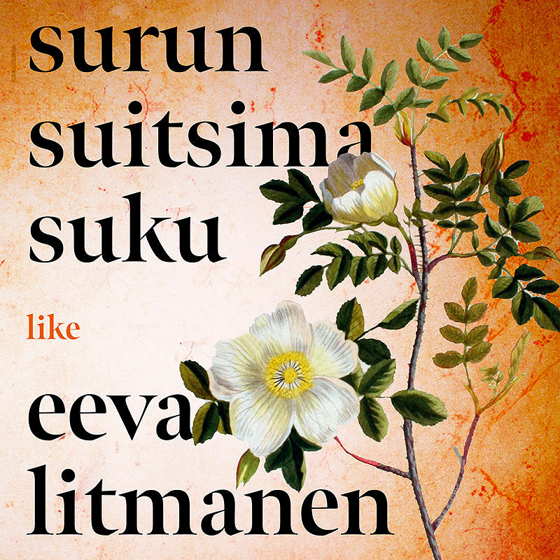 Surun suitsima suku – Ljudbok