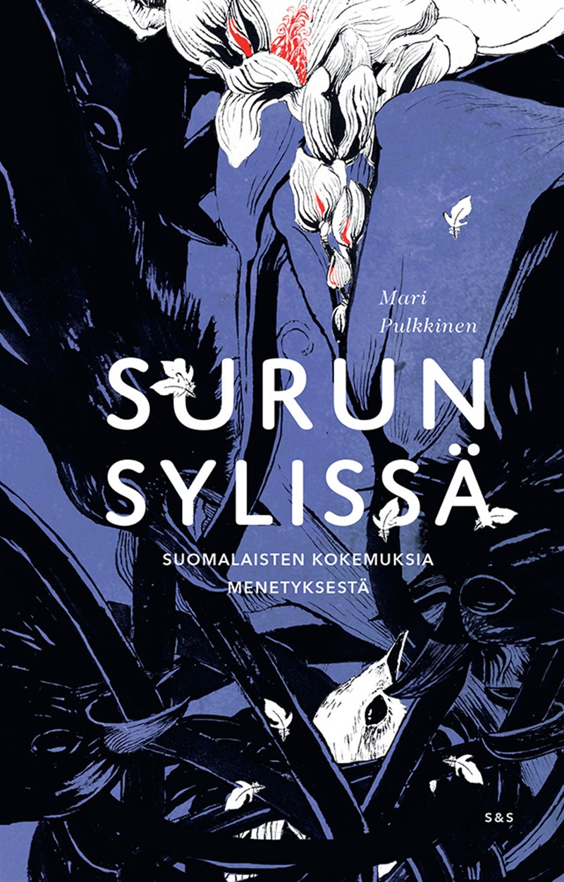 Surun sylissä – E-bok