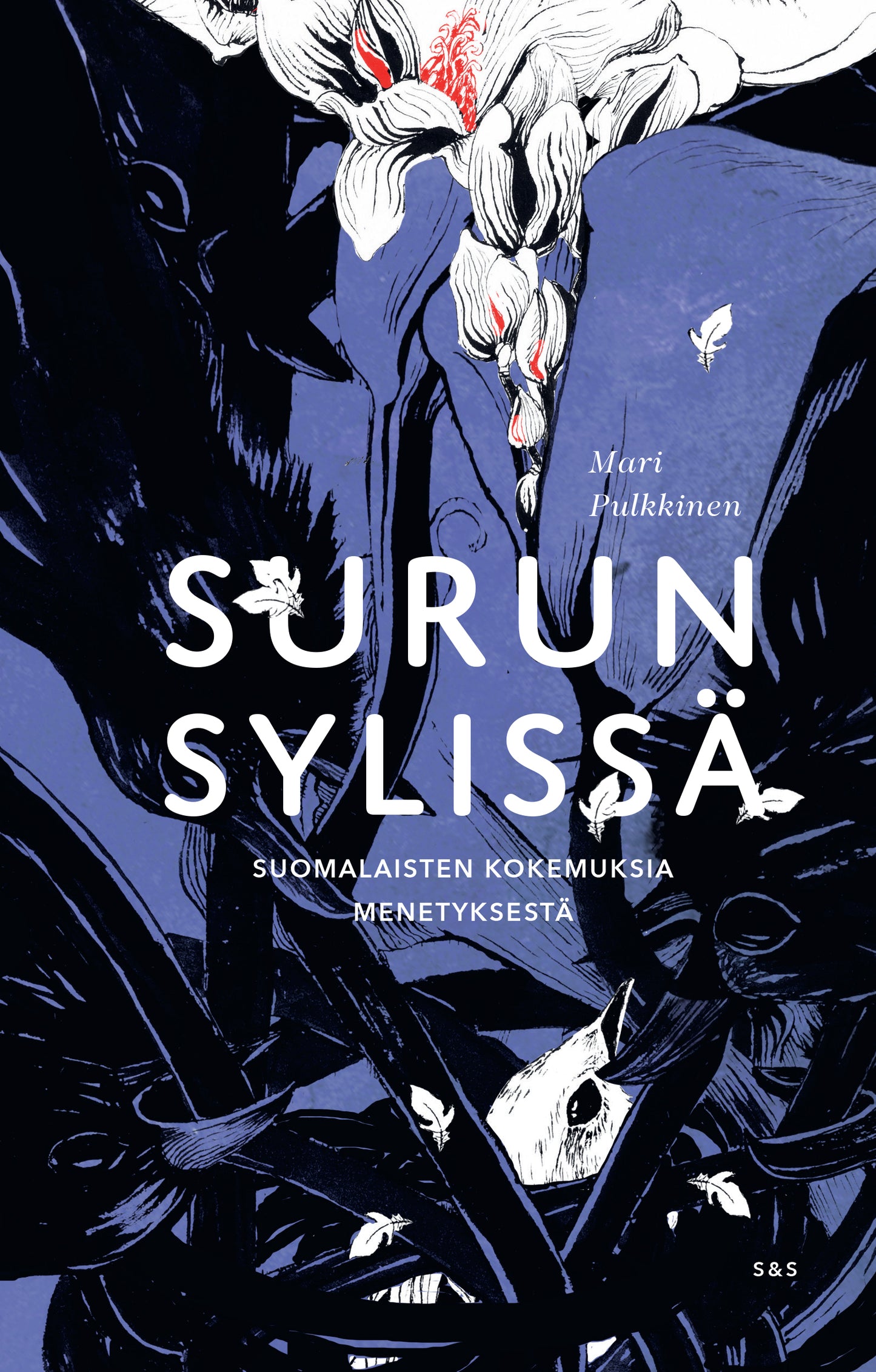 Surun sylissä – E-bok