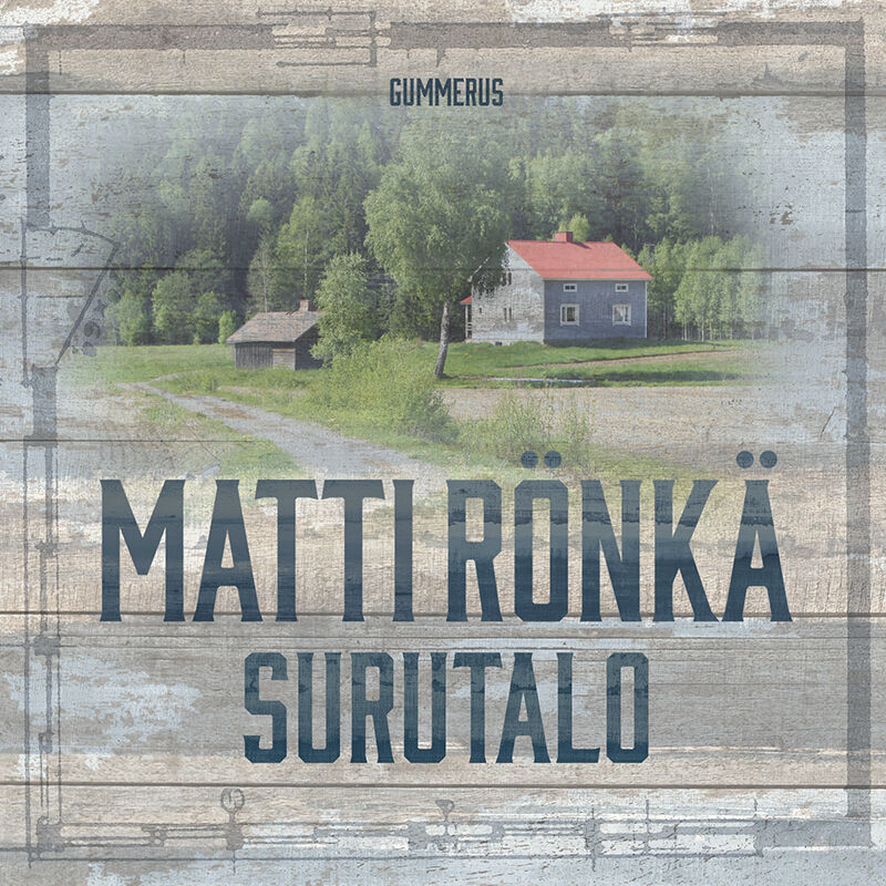Surutalo – Ljudbok