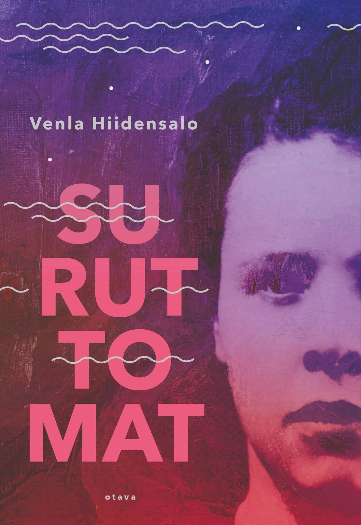 Suruttomat – E-bok