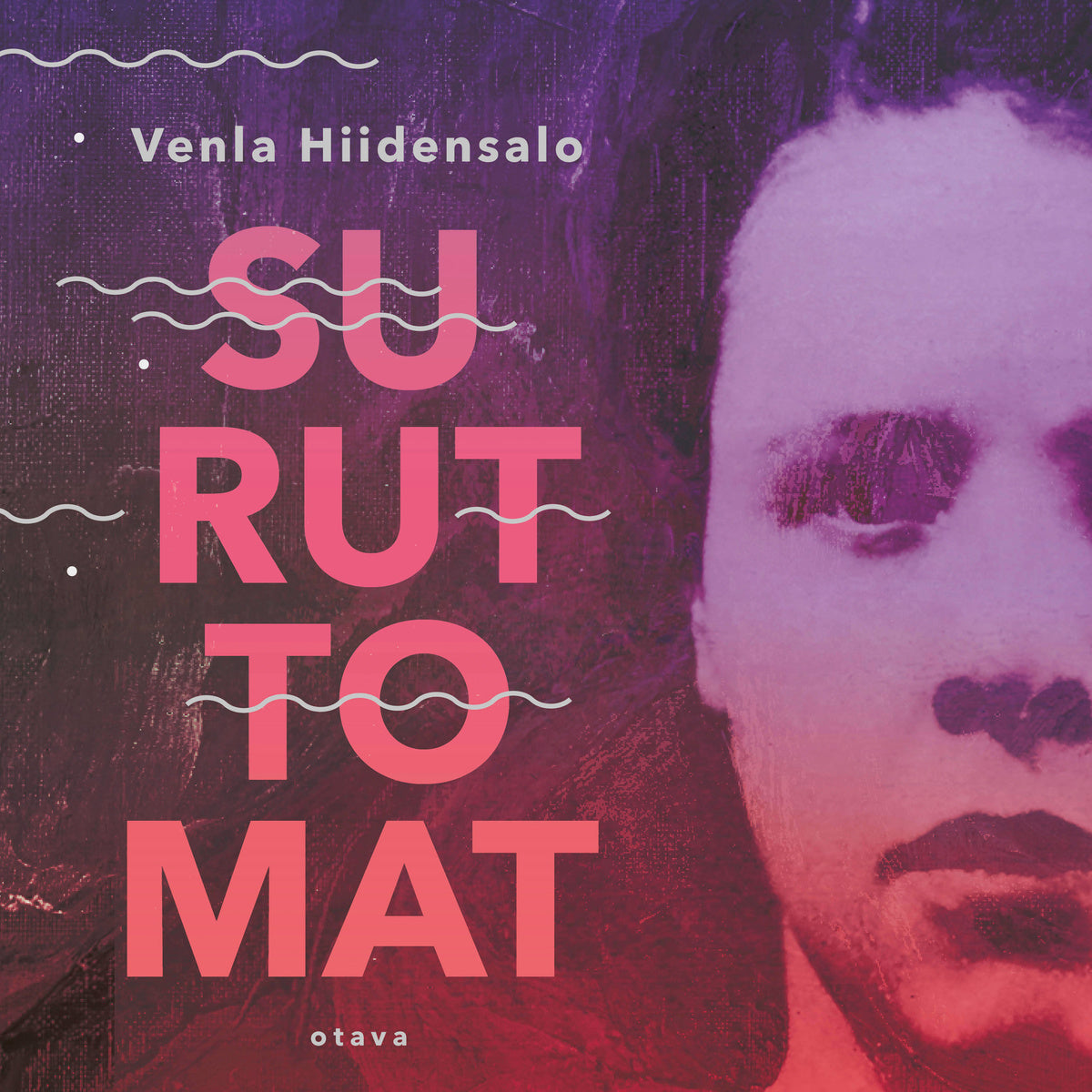 Suruttomat – Ljudbok