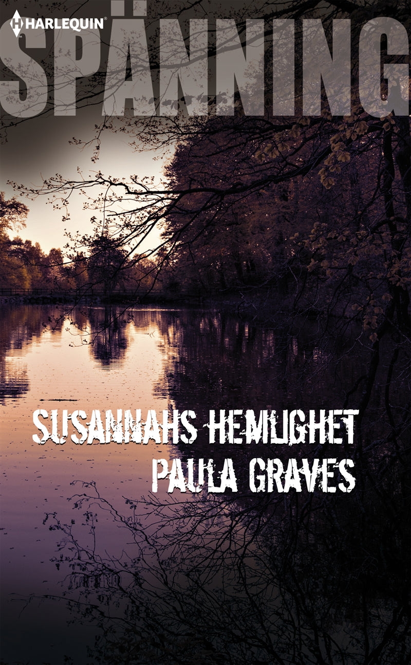 Susannahs hemlighet – E-bok
