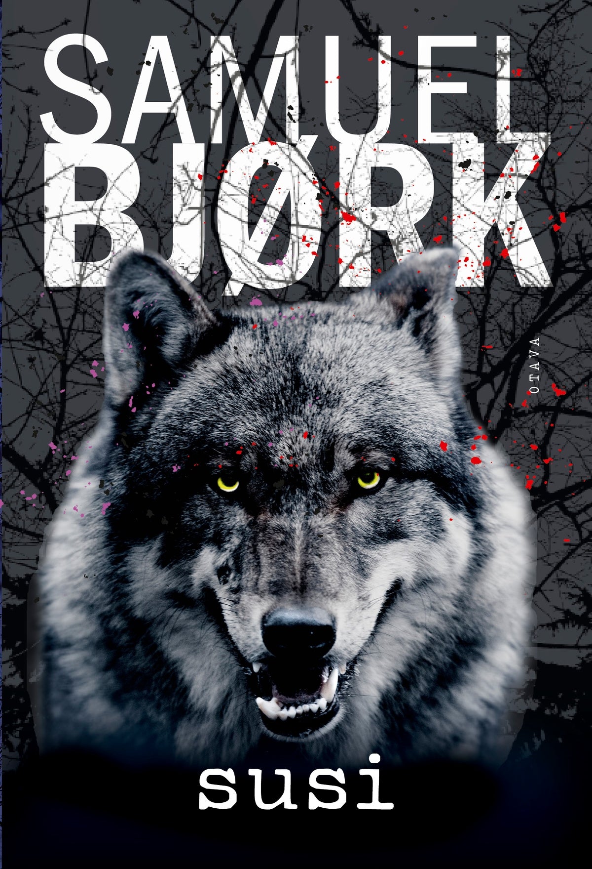 Susi – E-bok