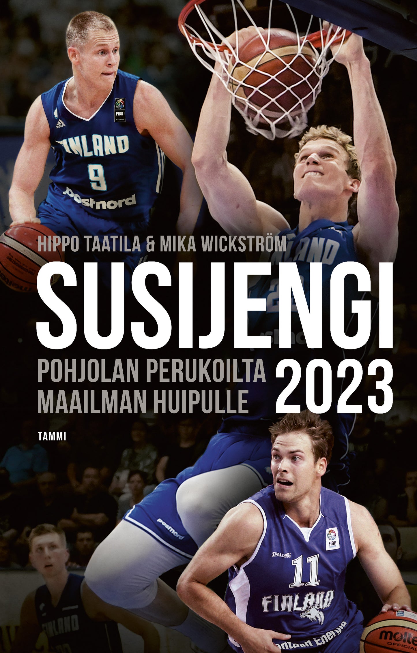 Susijengi 2023 – E-bok