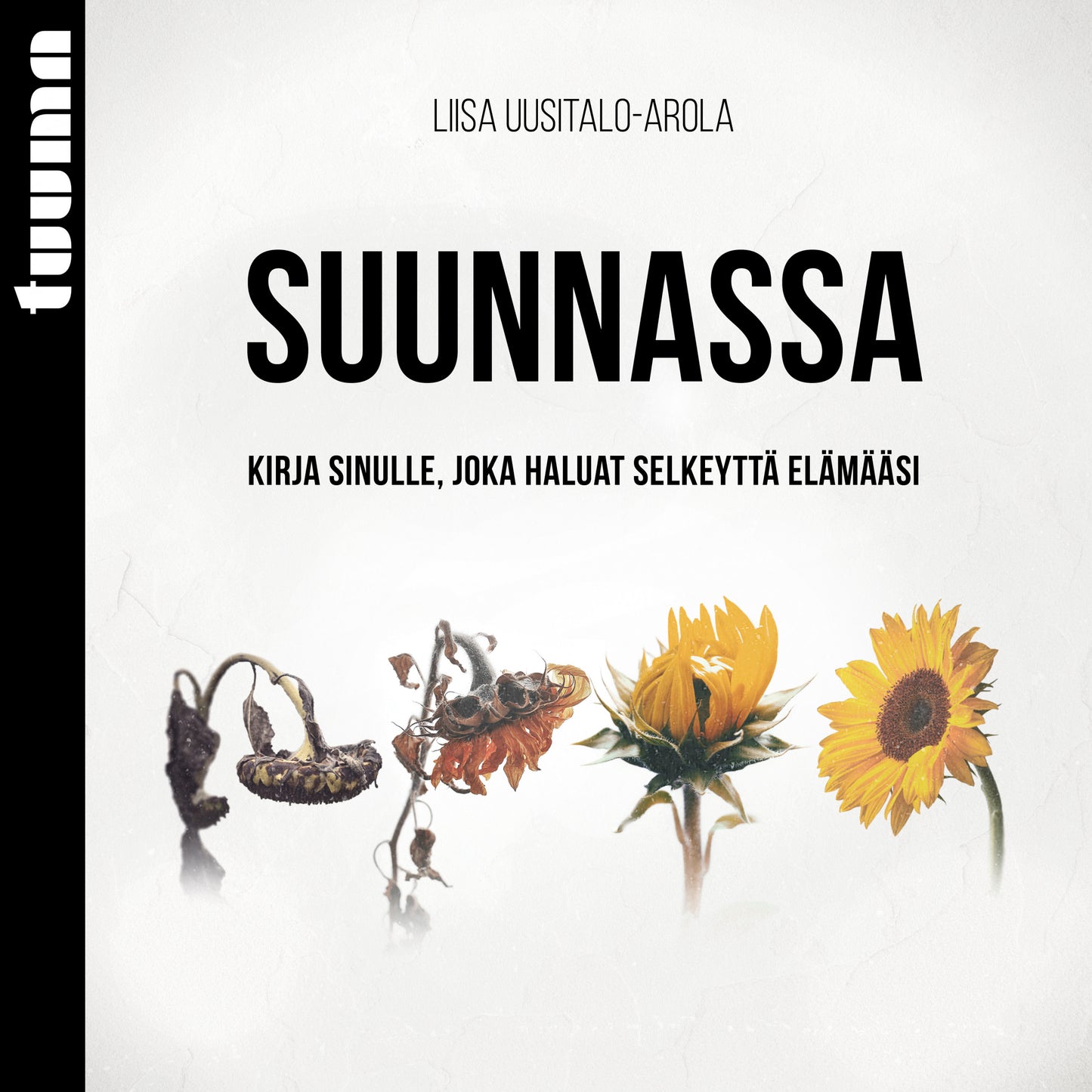 Suunnassa – Ljudbok