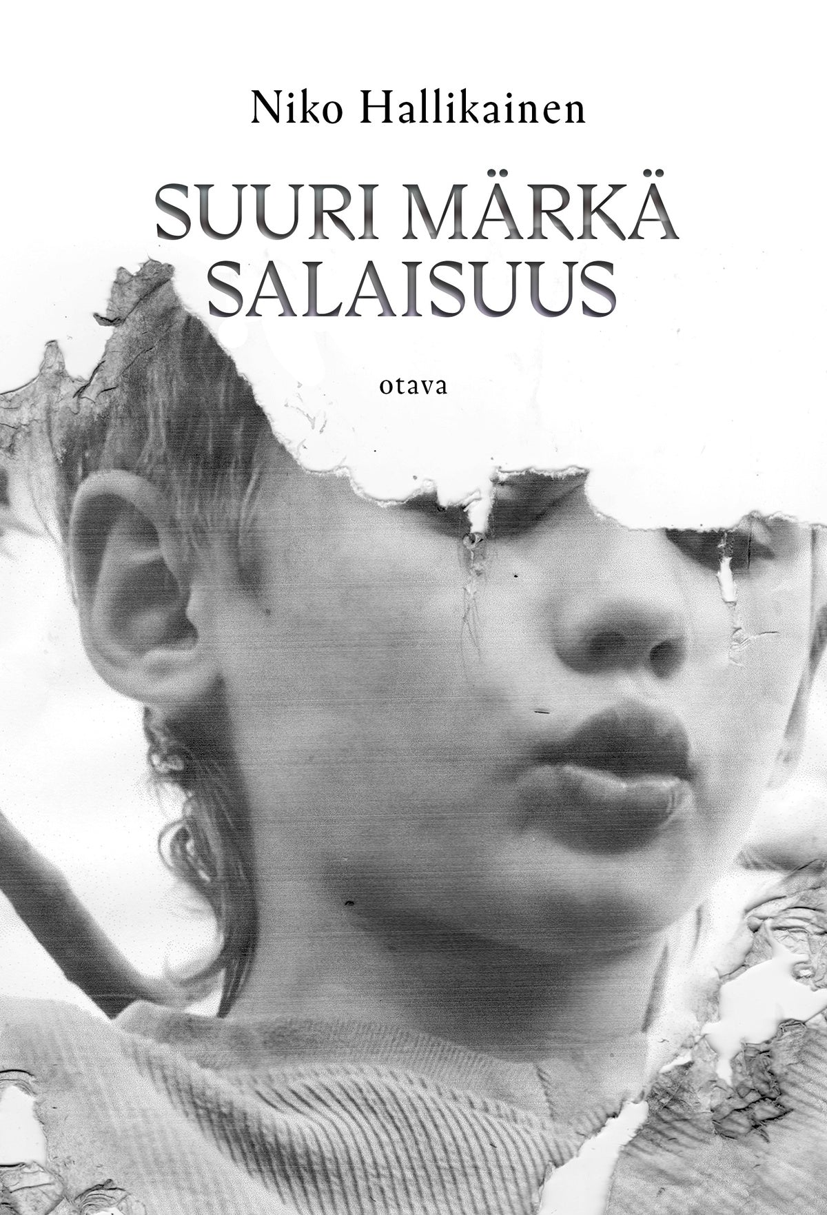 Suuri Märkä Salaisuus – E-bok