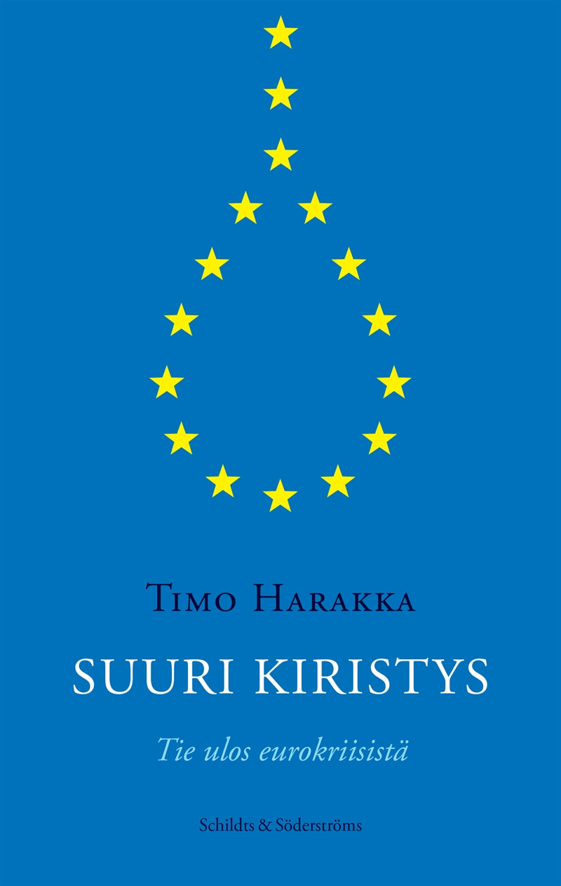 Suuri kiristys – E-bok