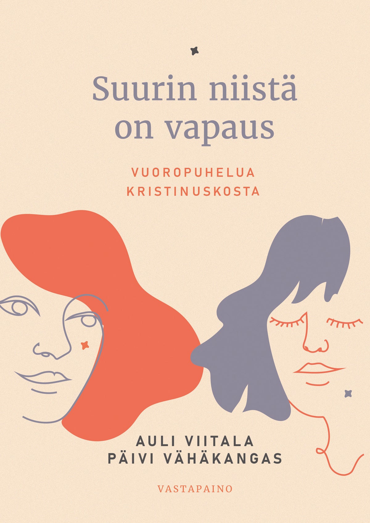 Suurin niistä on vapaus – E-bok