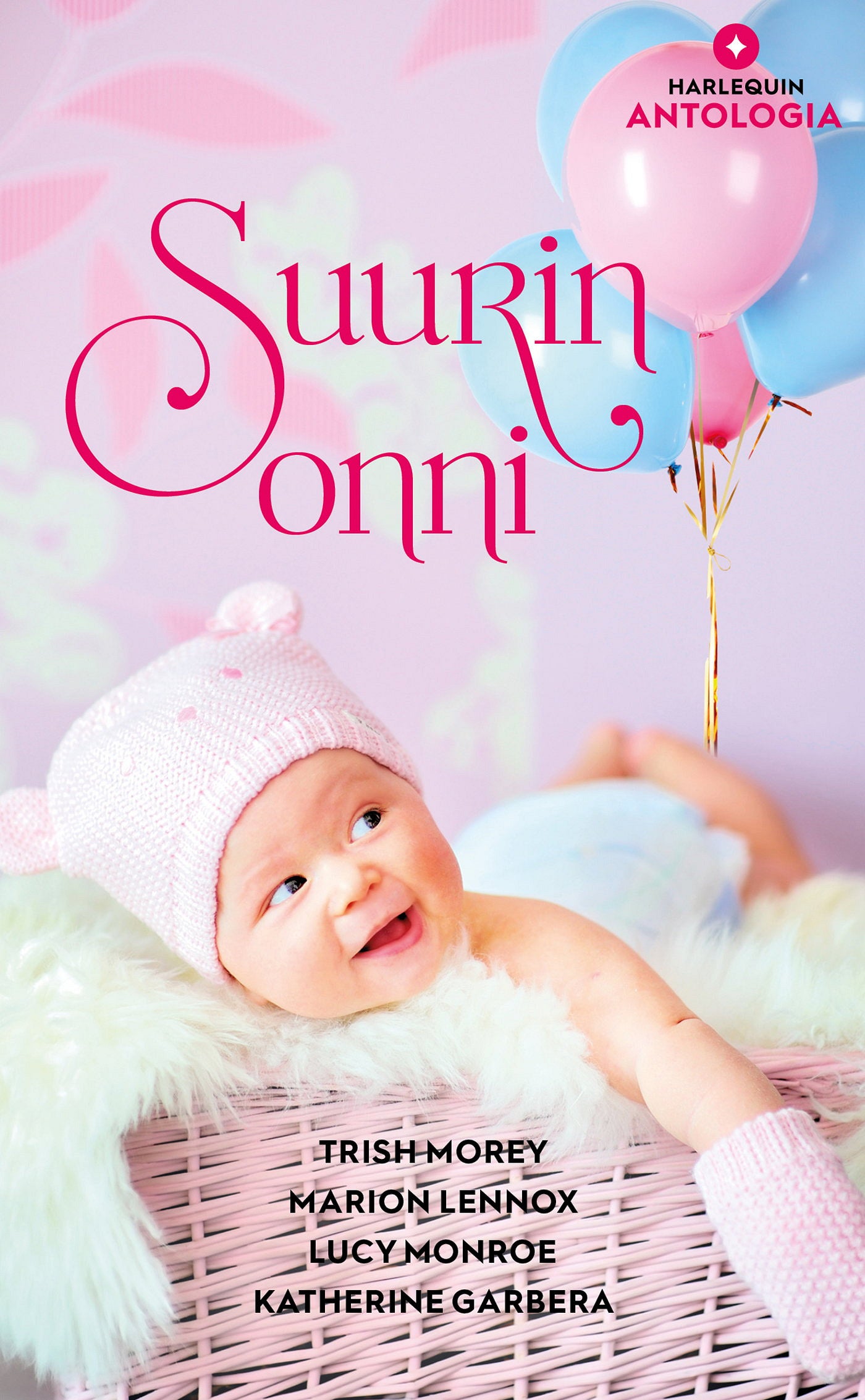 Suurin onni – E-bok