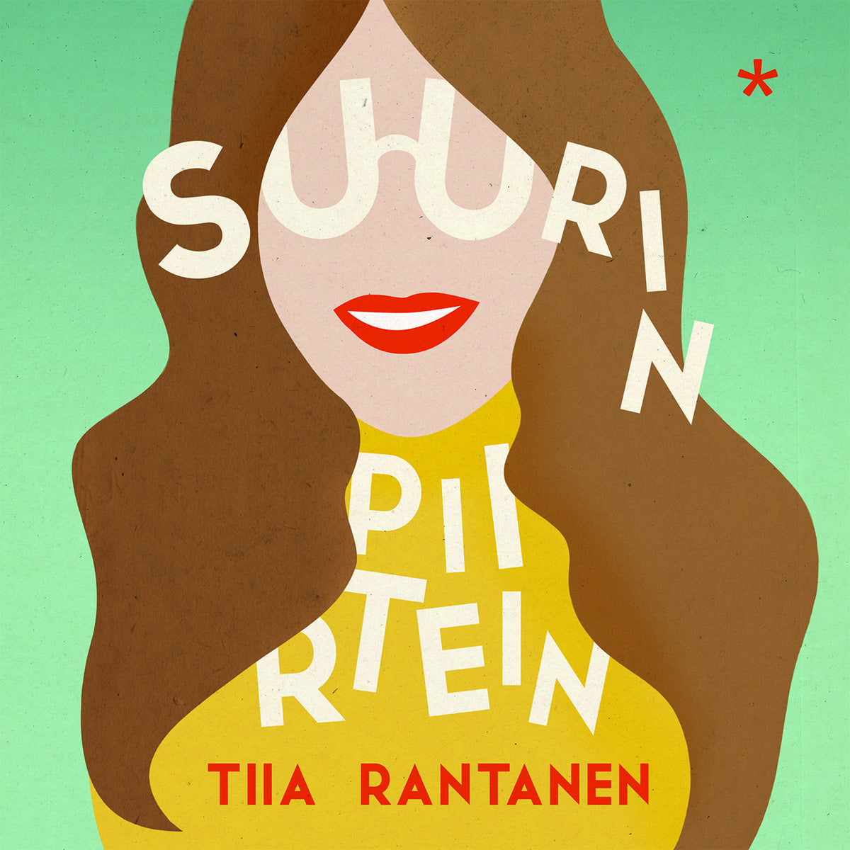 Suurin piirtein – Ljudbok