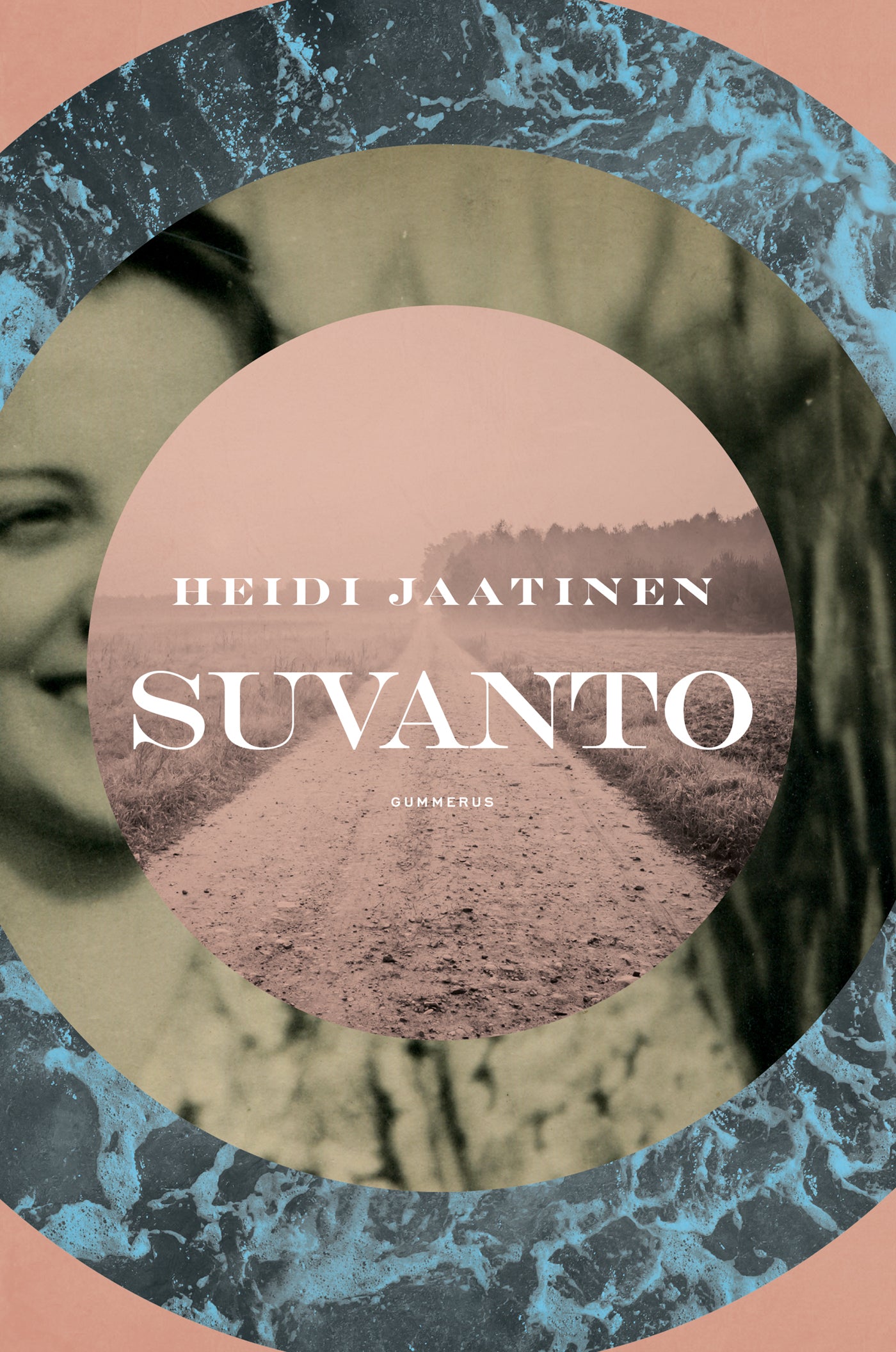 Suvanto – E-bok