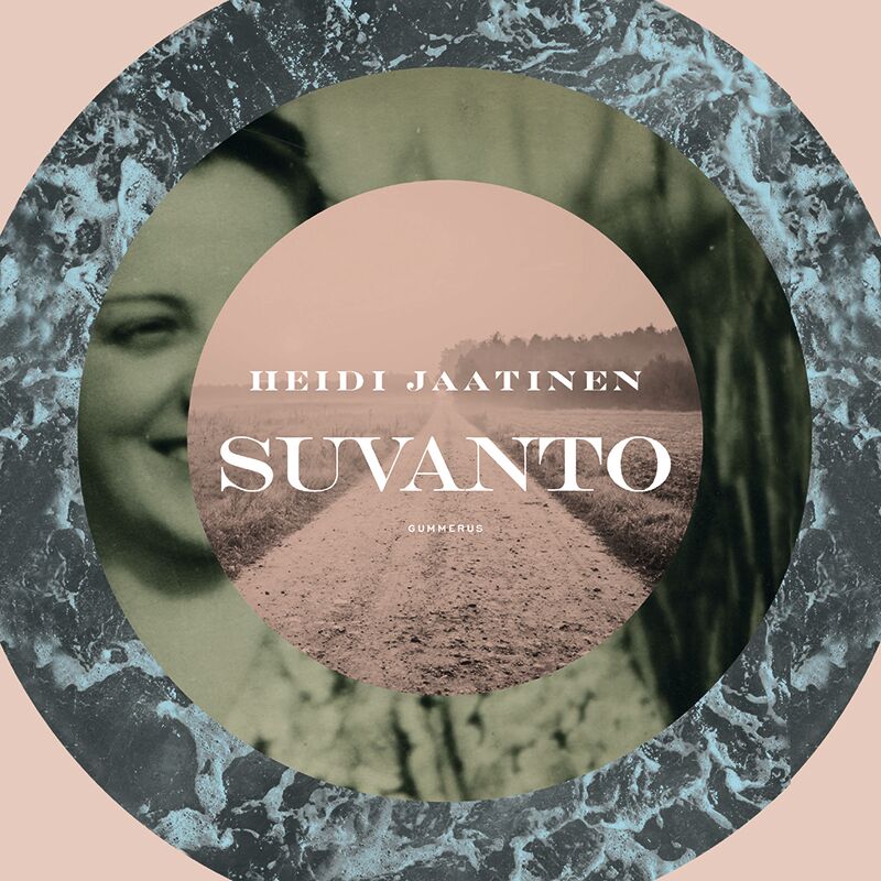 Suvanto – Ljudbok