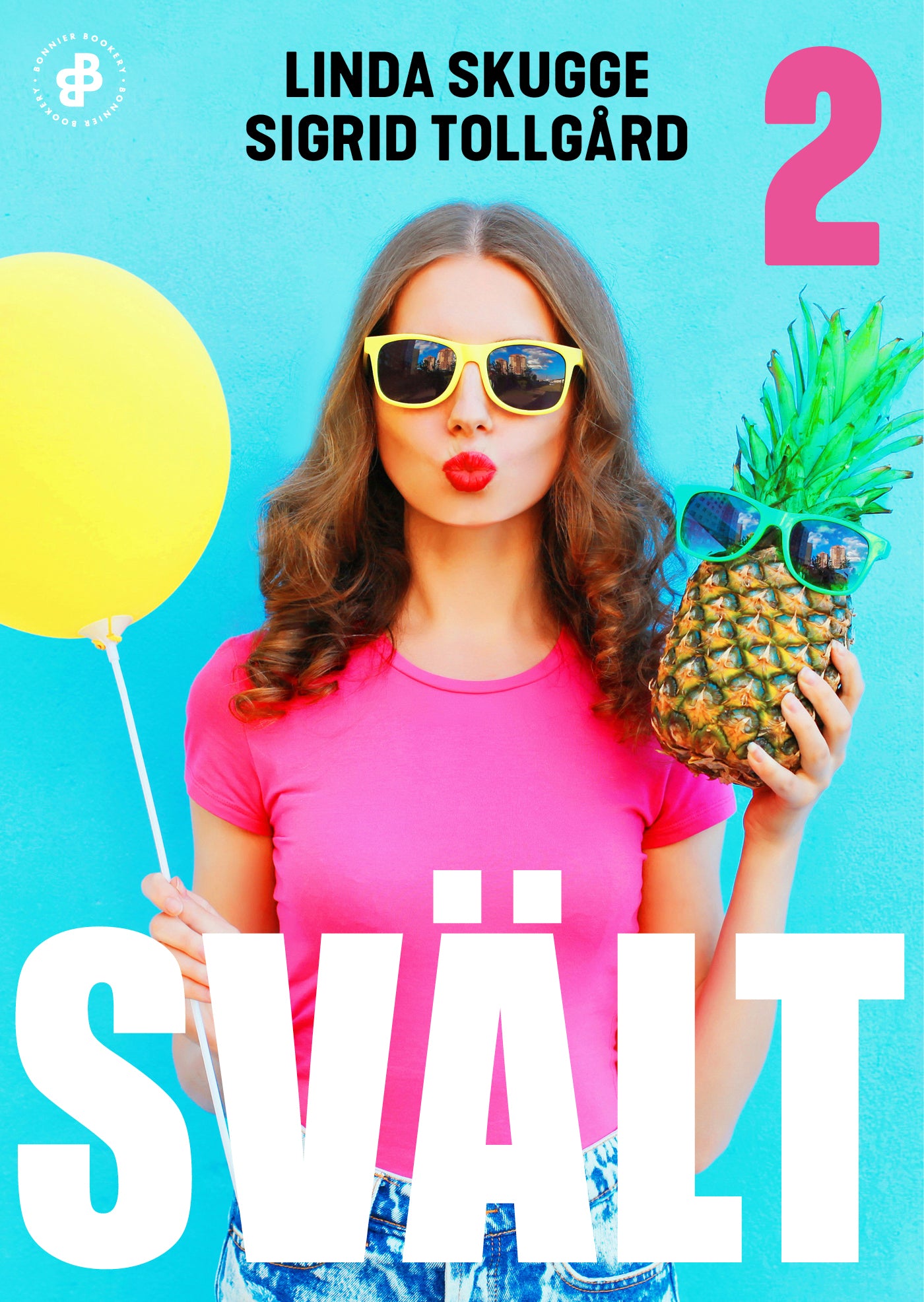 Svält. S1E2 – E-bok