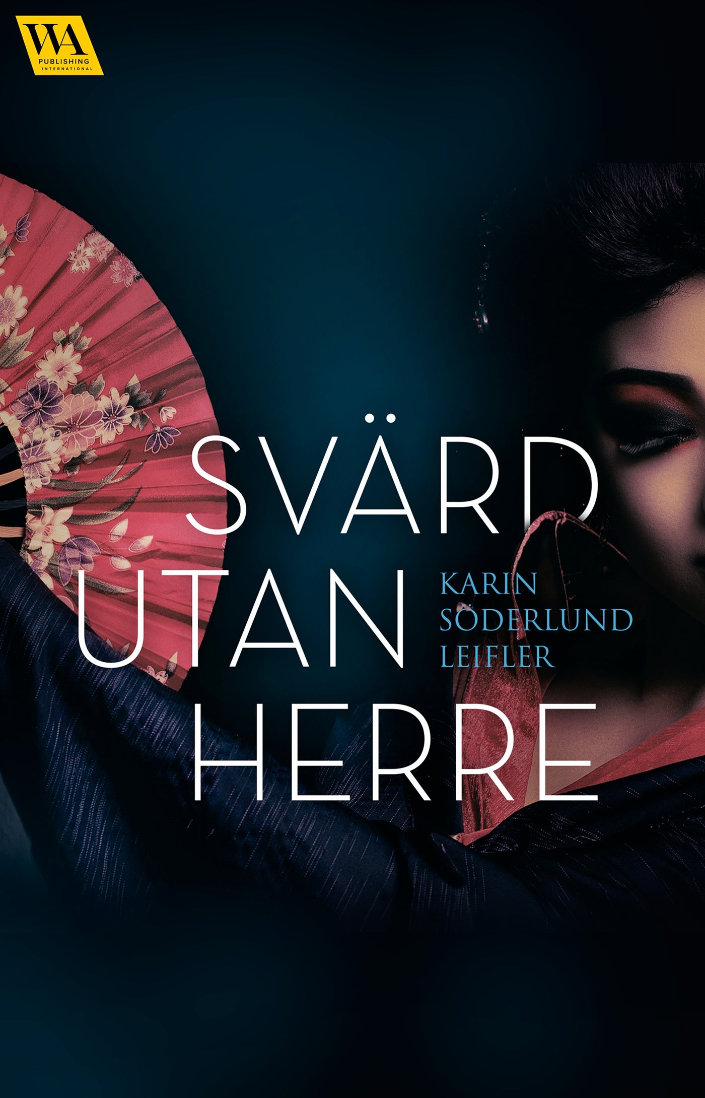Svärd utan herre – E-bok