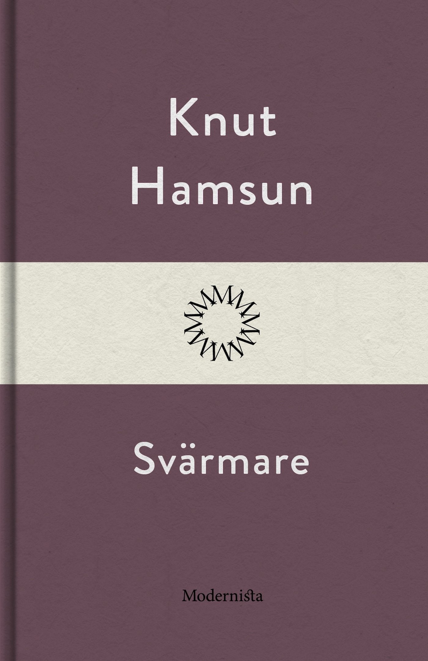 Svärmare – E-bok