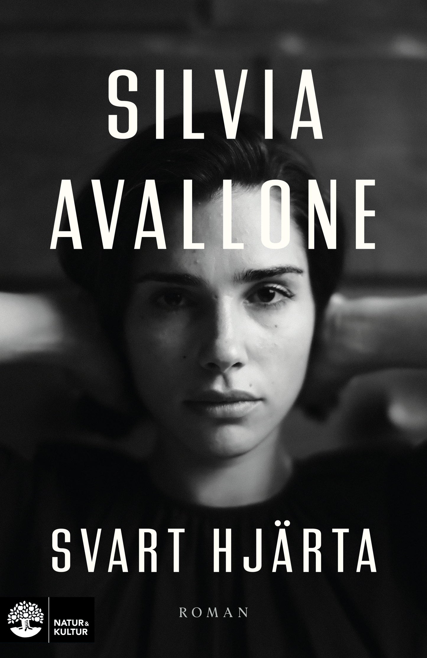 Svart hjärta – E-bok