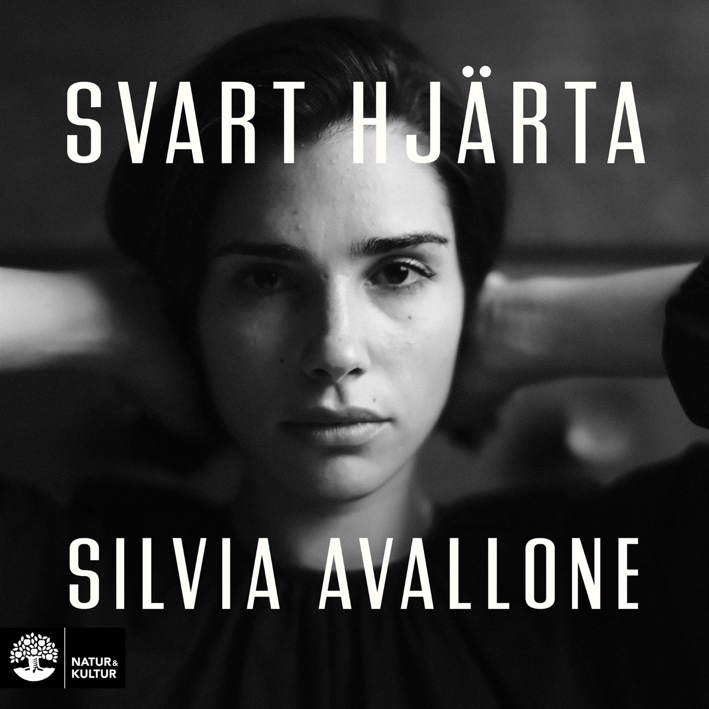 Svart hjärta – Ljudbok